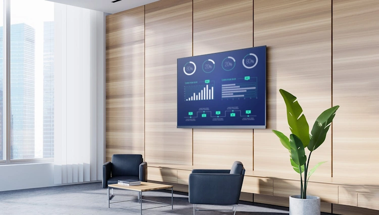 Телевидение для бизнеса от Ростелеком в село Холки (Белгородская область)